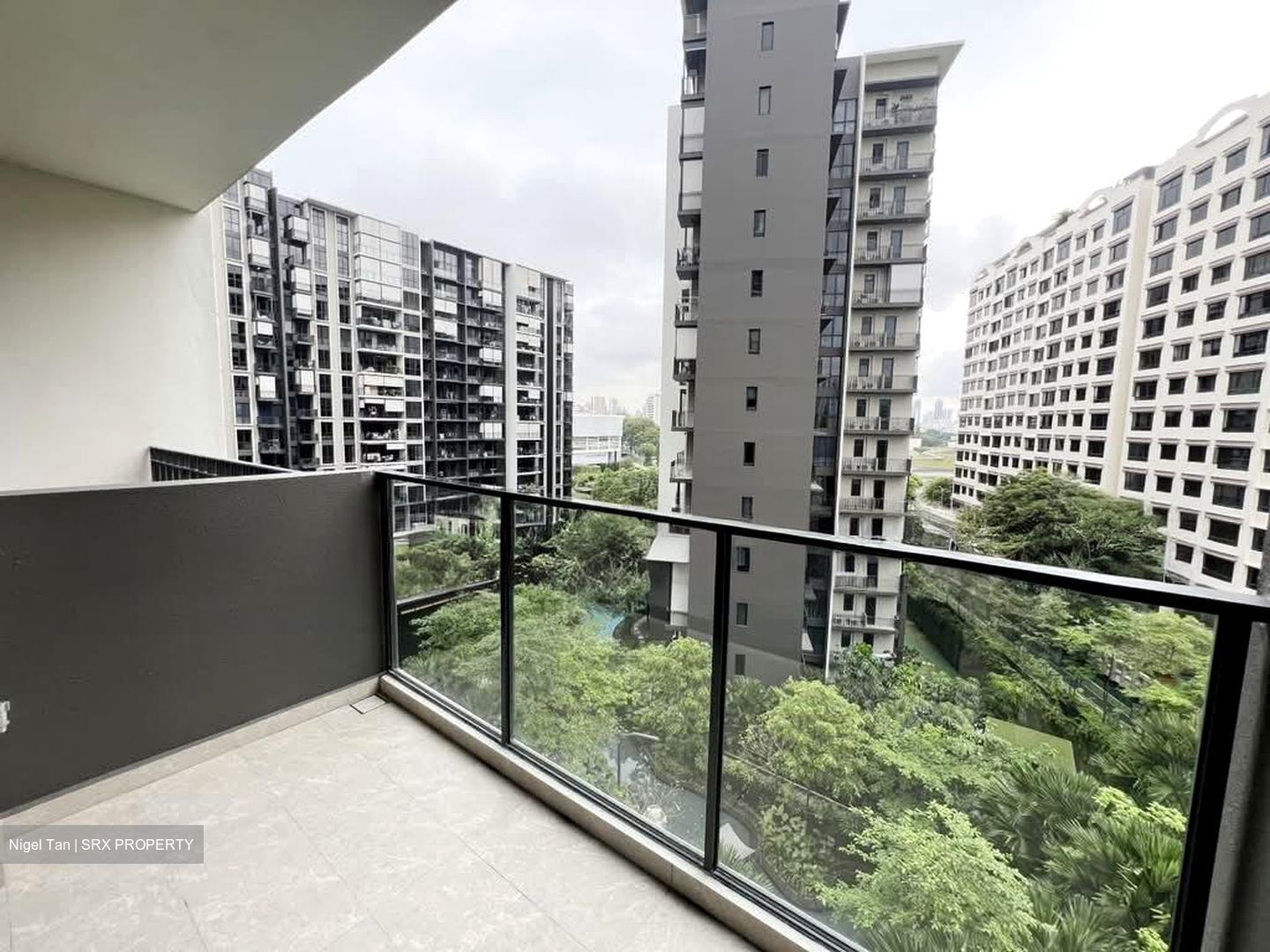 Park Colonial (D13), Condominium #579630241